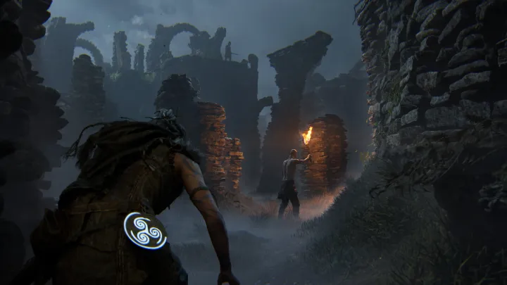 Senua