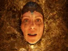 Senua - Pantalla