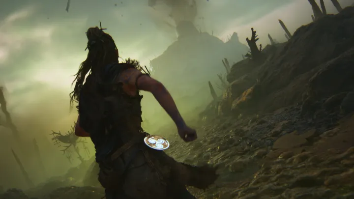 Senua - PC