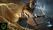Tráiler de anuncio de Senua