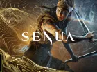 Tráiler de anuncio de Senua