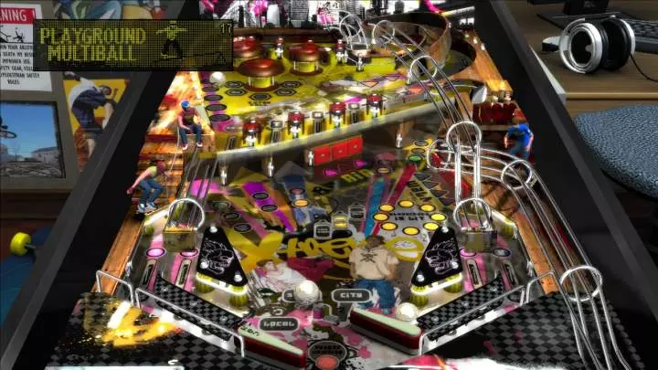 Pinball FX
