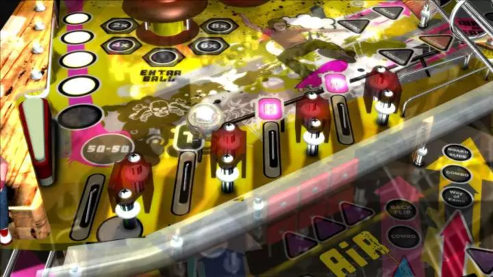 Pinball FX - Xbox 360