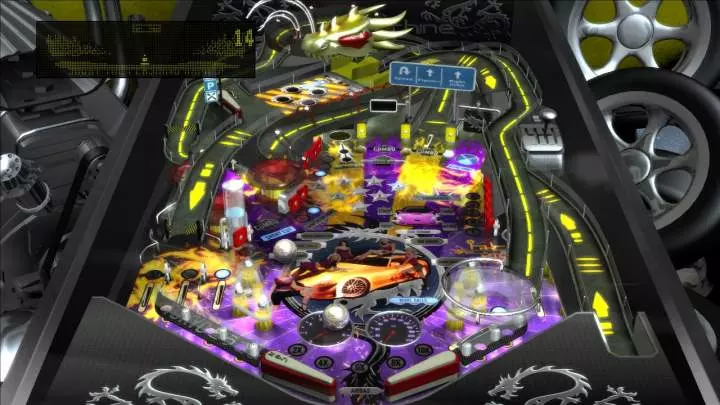 Pinball FX