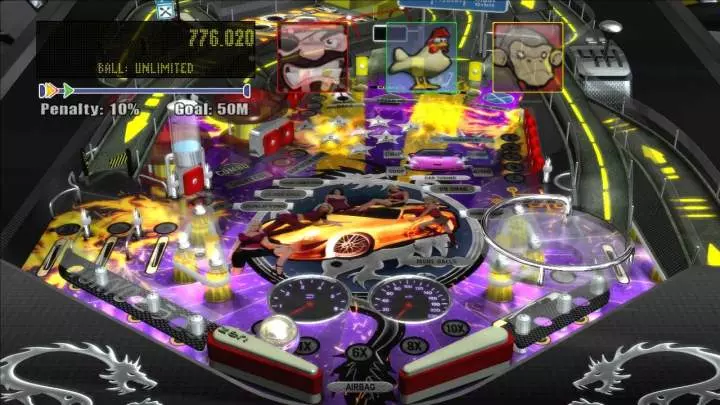 Pinball FX