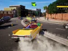 Crazy Taxi World Tour - Imagen