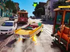Crazy Taxi World Tour - Imagen PC