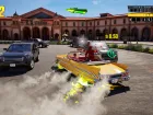 Crazy Taxi World Tour