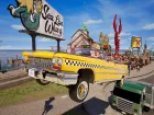 Crazy Taxi World Tour - Imagen