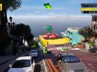 Crazy Taxi World Tour - Imagen PC