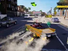 Crazy Taxi World Tour