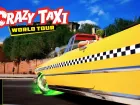 Tráiler de anuncio de Crazy Taxi: World Tour