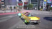 Crazy Taxi: World Tour | Welcome to Japan