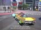 Crazy Taxi: World Tour | Welcome to Japan