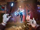 Magicians The Devil's Deal - Imagen
