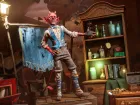 Magicians The Devil's Deal