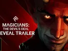 Tráiler de anuncio de Magicians: The Devil's Deal