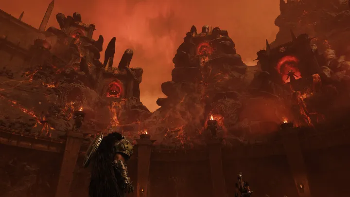 DOOM: The Dark Ages — Revelations