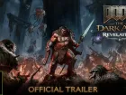 Tráiler de anuncio de DOOM: The Dark Ages - Revelations