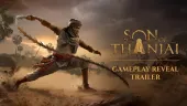 Tráiler gameplay de Son of Thanjai
