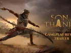 Tráiler gameplay de Son of Thanjai