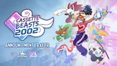 Tráiler de anuncio de Cassette Beasts 2002
