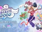 Tráiler de anuncio de Cassette Beasts 2002