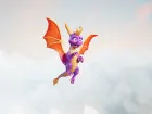 Spyro A Realm Beyond - Imagen