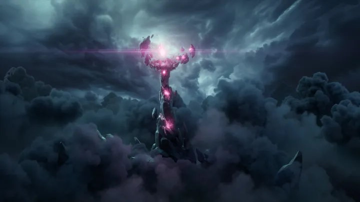 Spyro A Realm Beyond