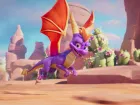 Spyro A Realm Beyond - Imagen PC