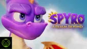 Tráiler de anuncio de Spyro: A Realm Beyond