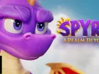 Tráiler de anuncio de Spyro: A Realm Beyond