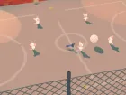 Bad Magpie