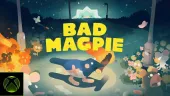 Tráiler de anuncio de Bad Magpie