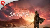 Tráiler de anuncio de Expeditions: Samurai