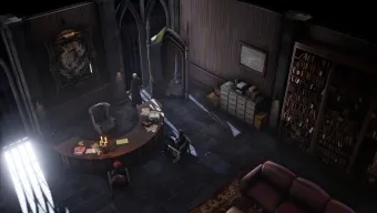 Vampire: The Masquerade - Eternal Whispers - Imágenes