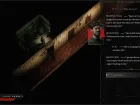 Vampire The Masquerade - Eternal Whispers - Imagen