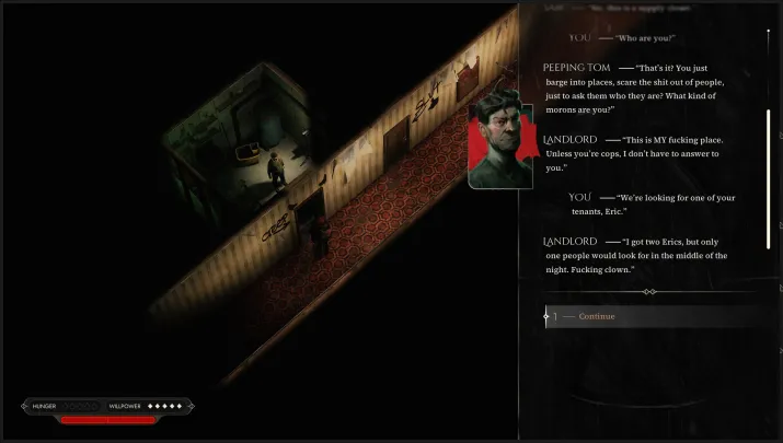 Vampire The Masquerade - Eternal Whispers