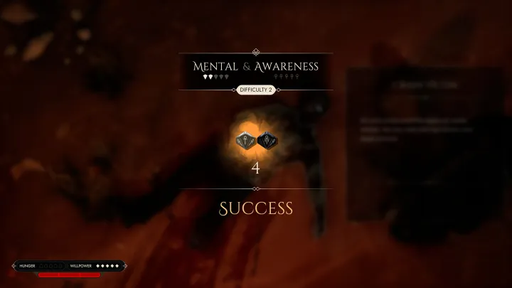 Vampire The Masquerade - Eternal Whispers