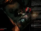 Vampire The Masquerade - Eternal Whispers - Pantalla