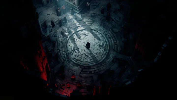 Vampire: The Masquerade - Eternal Whispers