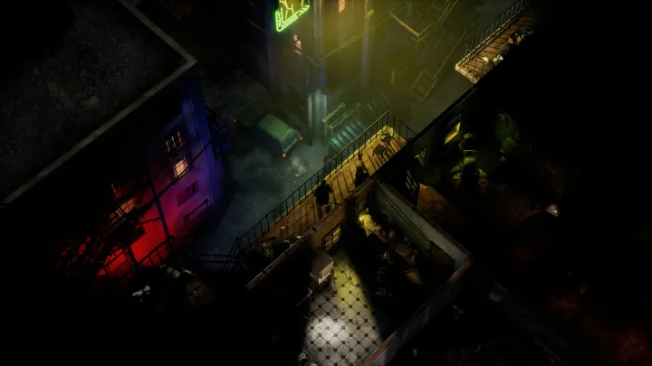 Vampire The Masquerade - Eternal Whispers