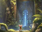 Moss: The Forgotten Relic