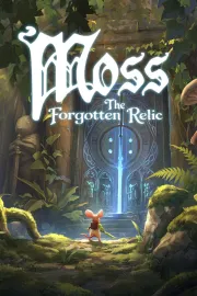 Carátula de Moss: The Forgotten Relic - PC