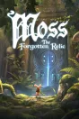 Moss: The Forgotten Relic Nintendo Switch 2