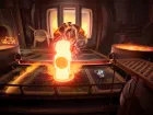 Moss: The Forgotten Relic