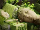 Moss The Forgotten Relic - Imagen