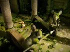 Moss The Forgotten Relic 