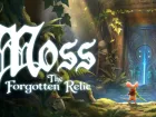 Tráiler de Moss: The Forgotten Relic