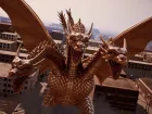 Godzilla: Destroy All Monsters Melee Remastered
